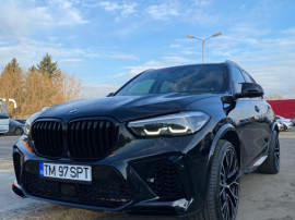 BMW X5/G05 M SPORT 3.0 diesel 2019