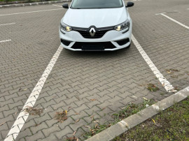 Renault Megane 4 LIMITED