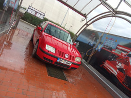 Volkswagen Bora•1.6•an 2000