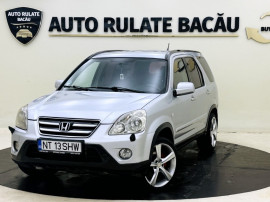 Honda CR-V 2.2d 140CP 4x4 2005/11 Euro 4