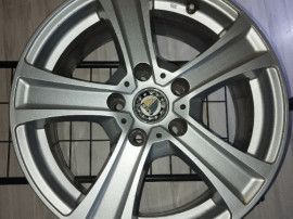 Jante aliaj 16 zoll marca Platin, gama Mercedes, Audi, Seat, Skoda, Vw, Ford Gal