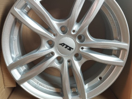 Jante aliaj noi 16 zoll marca ATS, gama BMW seria 1 / 2 / 3, Mini Countryman / P