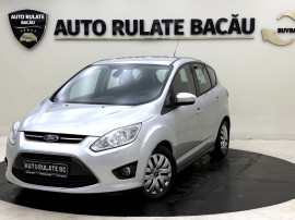 Ford C-Max 1.6 TDCi 95CP 2011 Euro 5