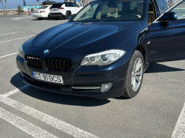 Bmw 520d automat
