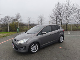 Ford C-Max Euro 5