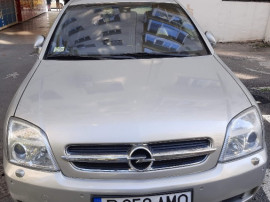 Opel Vectra C 2005 - pret negociabil