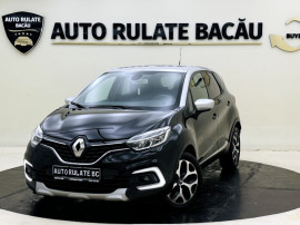 Renault Captur 1.5 dCi 90CP Automata 2018/10 Euro 6