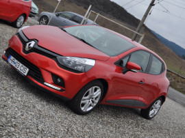 Renault Clio 0.9Tce-benzin