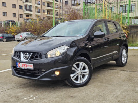 Nissan Qashqai 4x4 2010 2.0 dCi 150 CP euro 5 / RATE fara avans