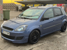 Ford fiesta 1.3 63 2006