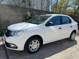 Dacia Logan 0.9tce/90cp 2020 Euro 6 TVA Deductibil