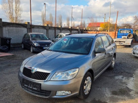 Skoda Octavia Classic 1.2 TSI – 2012 – un singur proprietar, stare excelentă