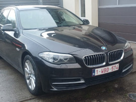 BMW 520d F11 break 132000 km reali