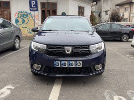 Logan 0.9 + gaz de fabrica