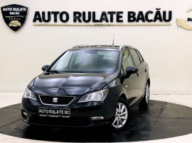 Seat Ibiza 1.2 TDI 75CP 2012/12 Euro 5