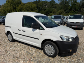 Vw caddy euro 5 2012