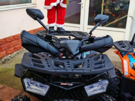 Atv COMMANDER 149cc, model Nou 2025