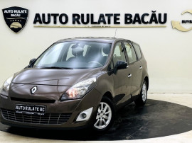 Renault Scenic 1.6 dCi 130CP 2011/09 Euro 5