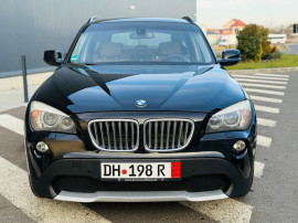 BMW X1 FACELIFT 2.0i xDrive Panorama Automat 146000km Import Germania
