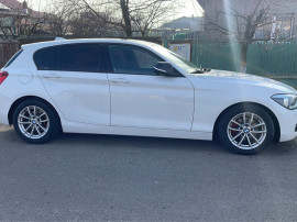 Bmw seria 1 118d N47,Euro 5,Full,Unic Proprietar