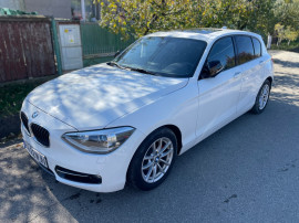 Bmw seria 1 118d N47,Euro 5,Full,Unic Proprietar