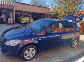 KIA Cee'd 2009 GPL, unic proprietar