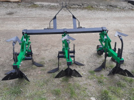 Prasitoare cu 3 randuri