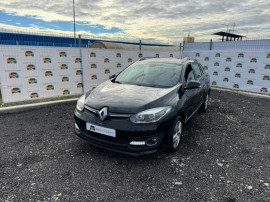 Renault megane An 2014 &ldquo; Navi &ldquo; 183 km