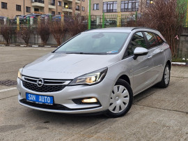 Opel Astra K 2019 1.6 CDTI 110 CP euro 6 / RATE fara avans