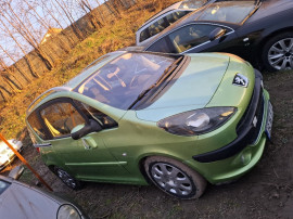 Peugeot 1007, AUTOMATA = Rate cu buletinul