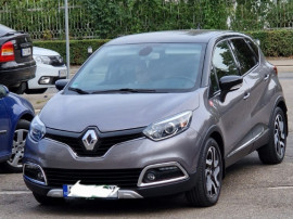 Renault Captur 1.5 dci
