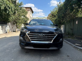 HYUNDAI TUCSON 2020 92244 KM