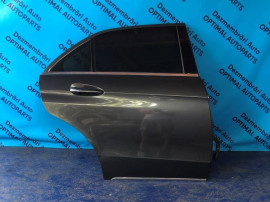 Usa spate dreapta completa Mercedes E Class W212 FACELIFT 2013-2016 COD CULOARE