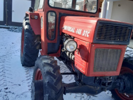 Tractor Fiat 445 DTC