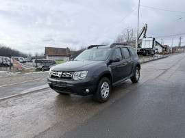 Dacia Duster benzina