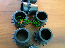 Pinion semanatoare Amazone ED 601 K