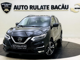 Nissan Qashqai 1.2 Benzina 116CP 2018 Euro 6