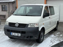 Volkswagen Transporter T5 1.9 TDI 86CP 2004