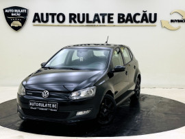 Volkswagen Polo 1.2 TDI 75CP 2013 Euro 5