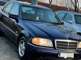 Mercedes clasa C 200 Diesel clasic