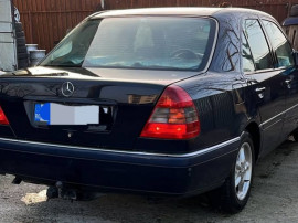 Mercedes clasa C 200 Diesel clasic