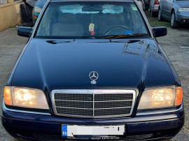 Mercedes clasa C 200 Diesel Clasic