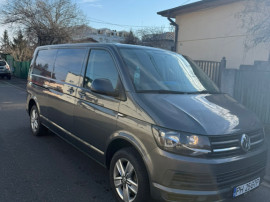 Volkswagen Transporter T6