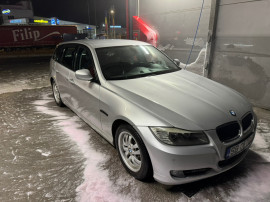 Bmw 320I 2.0 170 cp