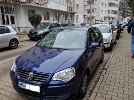 Vw polo Euro4 2006