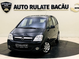 Opel Meriva 1.6 Benzina 105CP 2010 Euro 4
