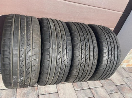 Anvelope iarna 245 40 19 8MM - Tristar Snowpower 98V XL