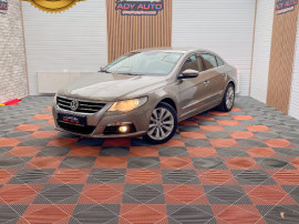 VW PASSAT CC, 2,0 TDI, Euro 5 . Rate fixe . Buy-back . Garantie