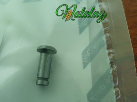 BOLT tractor Fiat 680