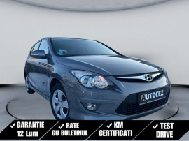 Hyundai i30 2012 Benzina 1.4 Mpi RATE/GARANTIE